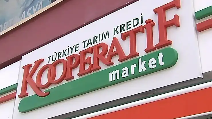 Tarım Kredi Kooperatifte hafta sonu indirimi Şeker ve ayçiçek yağında büyük indirim