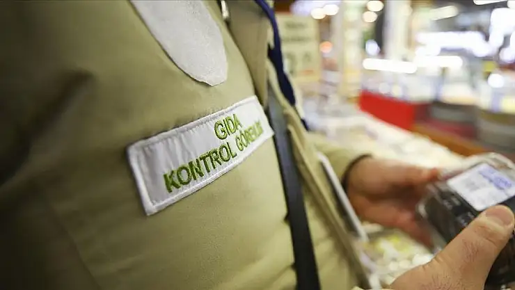 Tarım ve Orman Bakanlığı 'Taklit veya Tağşiş Yapılan Gıdalar' Listesini Güncelledi! 31 Yeni Ürün Eklendi