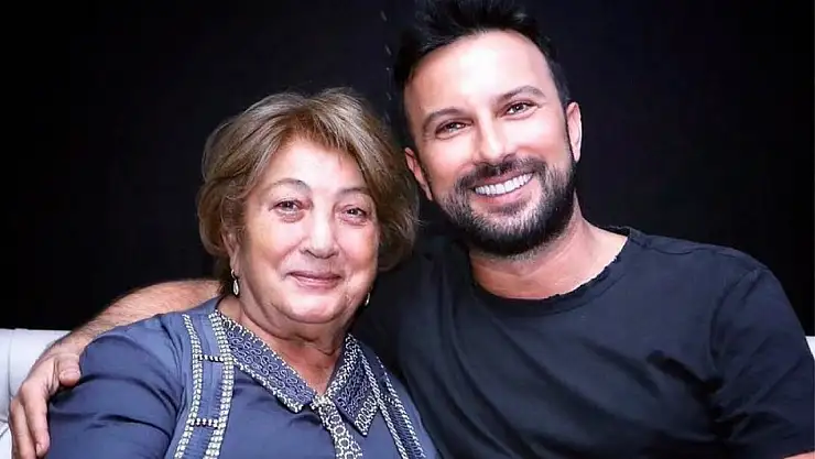 Tarkan'ın Acı Günü! Annesi Kaç Yaşındaydı? Neden Öldü?