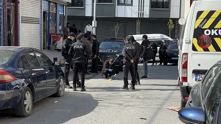 Tartıştığı arkadaşı tarafından öldürülüp çayırlık alana atıldı