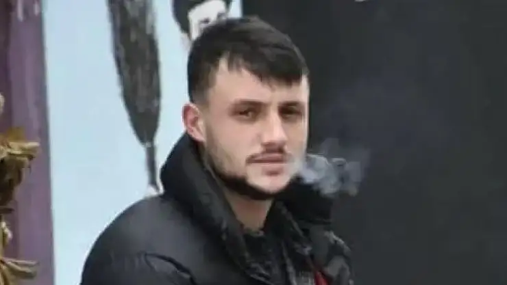 Tartıştığı babası katili oldu