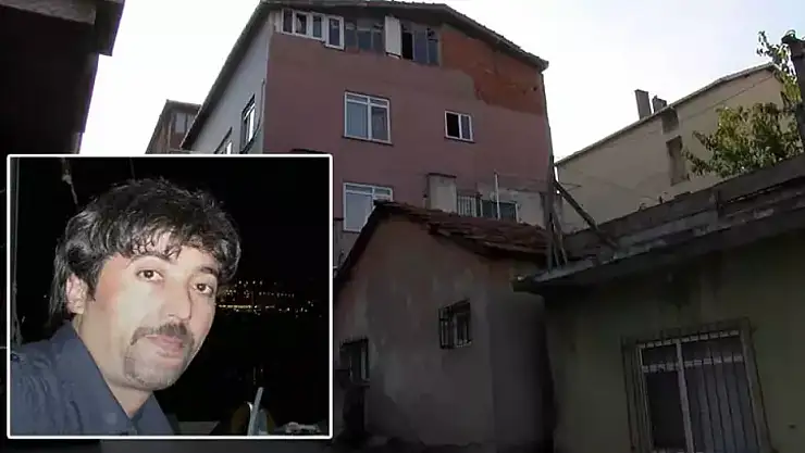 Tartıştığı eşini üzerine kızgın yağ dökerek öldürdü