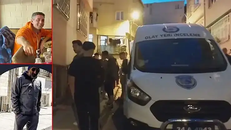 Tartıştığı kardeşini silahla öldürüp, intihar etti