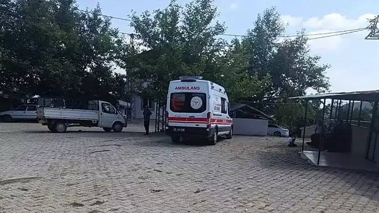 Tartıştığı kiracısını sopayla öldürdü