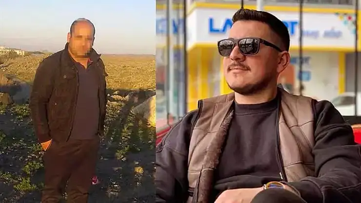 Tartıştığı kişiyi av tüfeğiyle vurarak öldürdü