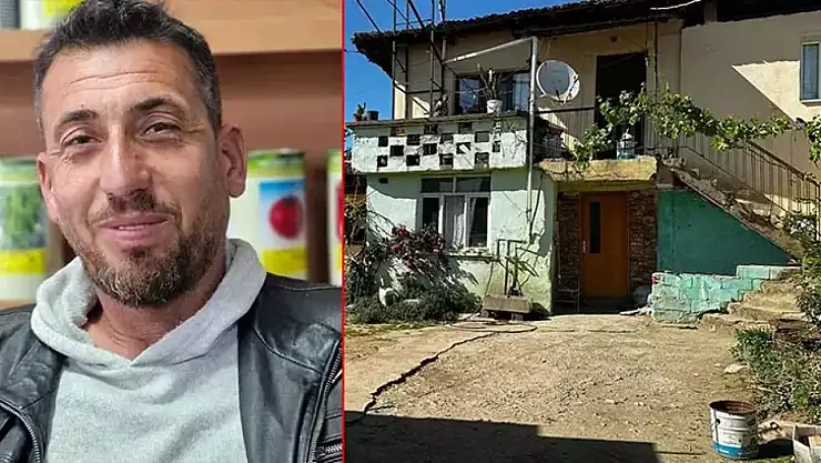 Tartıştığı oğlunu tüfekle vurdu