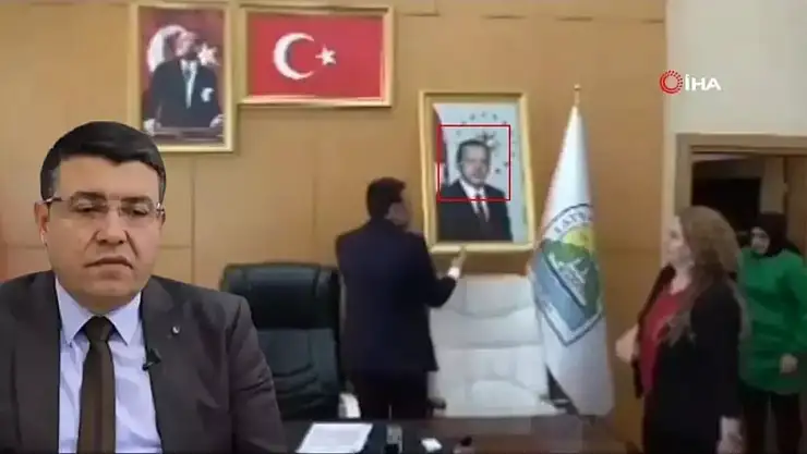 Tatvan Belediye Başkanı Mümin Erol Kimdir? Kaç Yaşında?