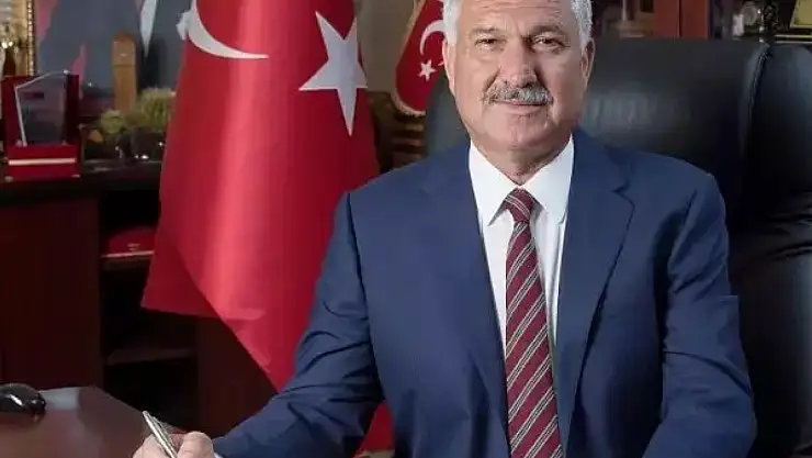 TBB Başkanlığına Zeydan Karalar geçecek