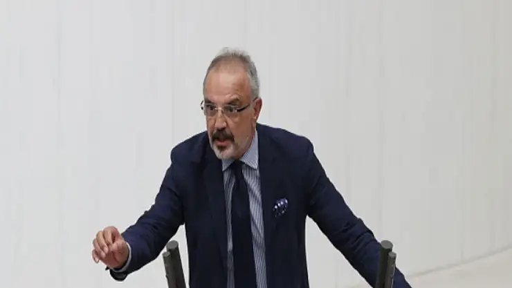 TBMM'de &quotBir gece ansızın gelebiliriz" tartışması