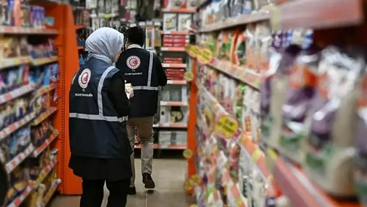 TBMM'den Geçti: Fahiş Fiyat ve Stokçuluğun Cezası Artırılacak!