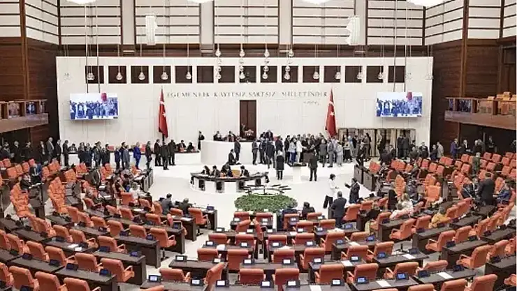 TBMM, İsveç'in NATO'ya Katılımını Onayladı