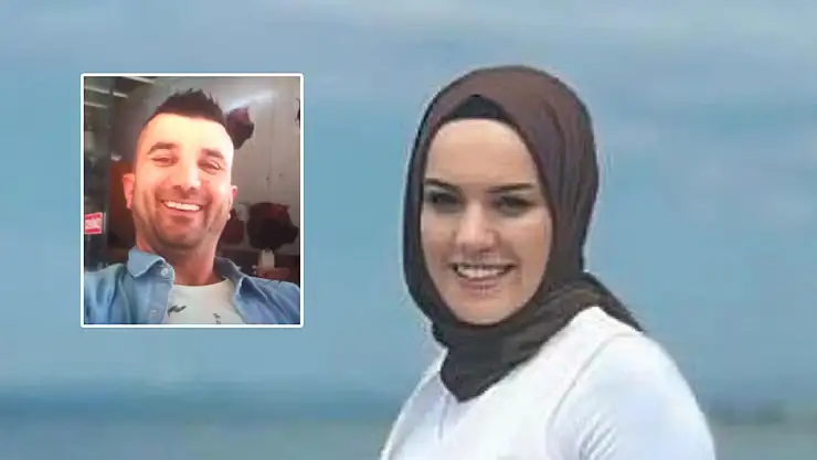 TBMM Personeli Saliha Akkaş Eşi Tarafından Bıçaklanarak Öldürüldü!