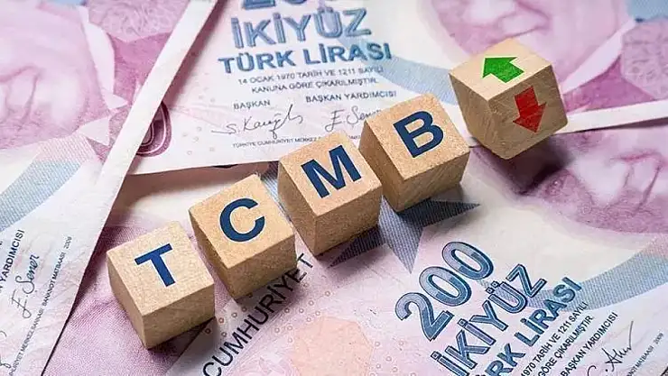 TCMB, faiz oranını yüzde 46'da sabit bıraktı! TCMB'den açıklama