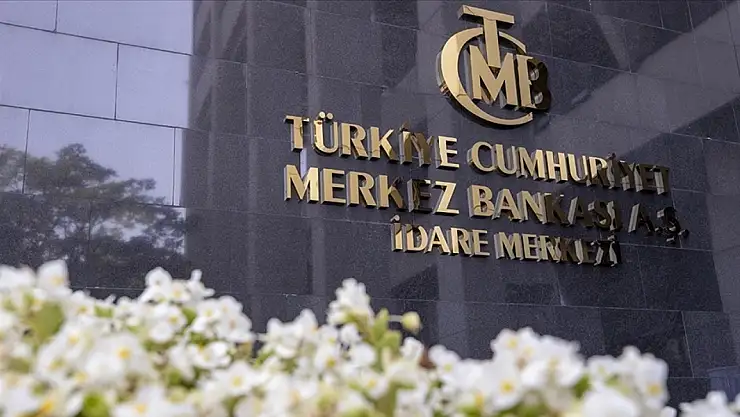 TCMB Mayıs Ayı Faiz Kararını Açıkladı