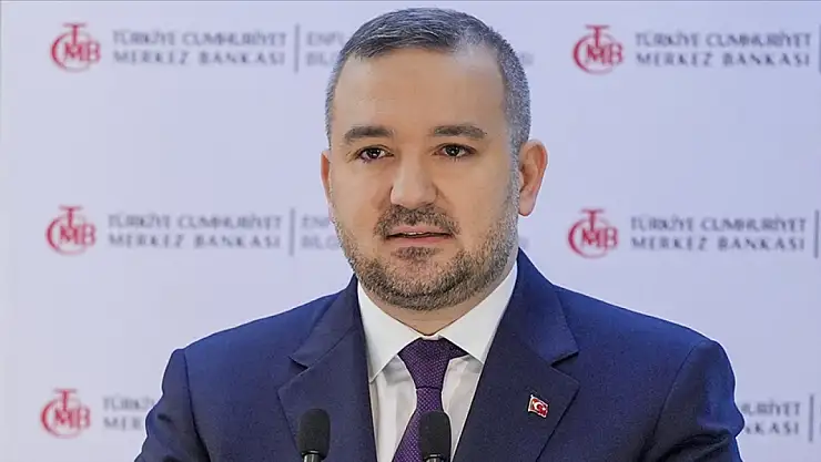 TCMB'nin yıl sonu enflasyon tahmini yüzde 24 olarak açıklandı