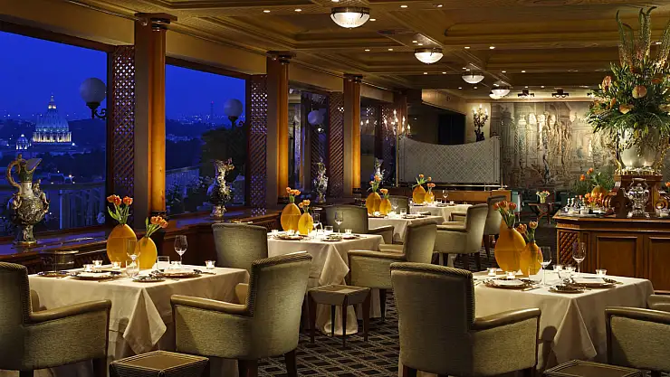 Tek Masadan 1 Milyon Hesap Alan Restoranlar 1 Lira Dahi Vergi Ödememiş!