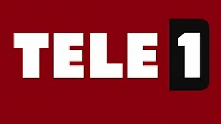 TELE1'e verilen ekran karartma cezası durduruldu