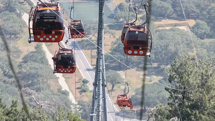 Teleferik Faciasında Sonra Teleferikler İncelemeye Alındı