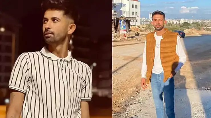 Telefonda başlayan tartışma cinayetle bitti