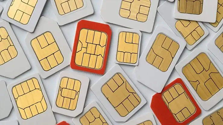 Telefonlarda yeni dönem başlıyor: SIM kartlar tarihe karışıyor