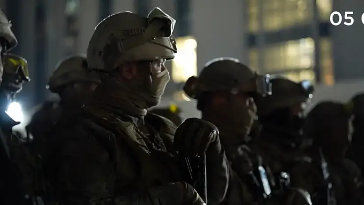 Telegram'dan uyuşturucu satışı yapan çetelere Ankara'da operasyon: 525 torbacıya gözaltı