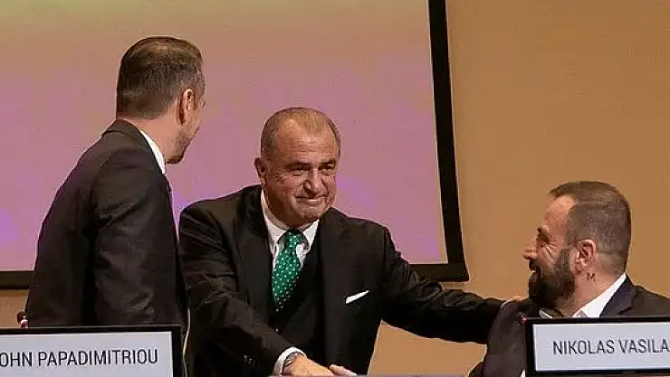 Terim basın açıklamasında meydan okudu