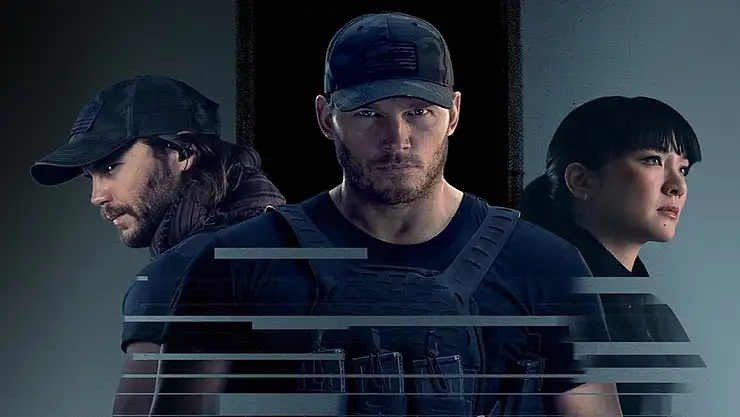 Terminal List 2. Sezon Ne Zaman Çıkacak?