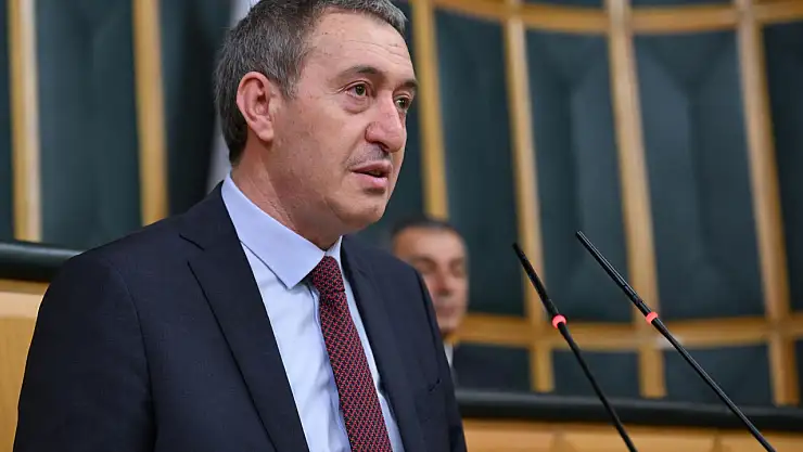 Terör Örgütü PKK'nın feshedilmesine ilişkin DEM Parti'den ilk açıklama