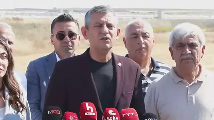 Terör Örgütü Silah Bırakıyorsa Biz Bunu Çok Olumlu Bir Şey Olarak Görüyoruz