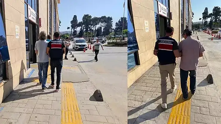 Terör propagandası yapan 5 kişi gözaltına alındı