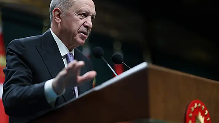 Terörsüz Türkiye Sürecinde Bugün Kritik Bir Eşiği Daha Aştık