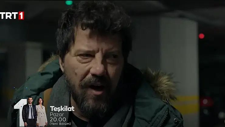 Teşkilat Bugün Var mı? 25 Şubat Pazar