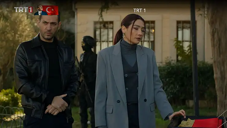 Teşkilat'ta Neslihan Ölecek mi? 90.Bölüm Fragmanı İzle