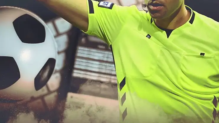 TFF açıkladı, 22 hakem daha bahisten sevk edildi