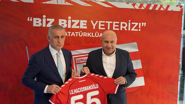TFF Başkanı Hacıosmanoğlu'ndan Yabancı VAR Hakemi Açıklaması