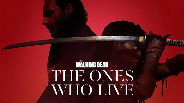 The Walking Dead  The Ones Who Live Ne Zaman Yayınlanacak?