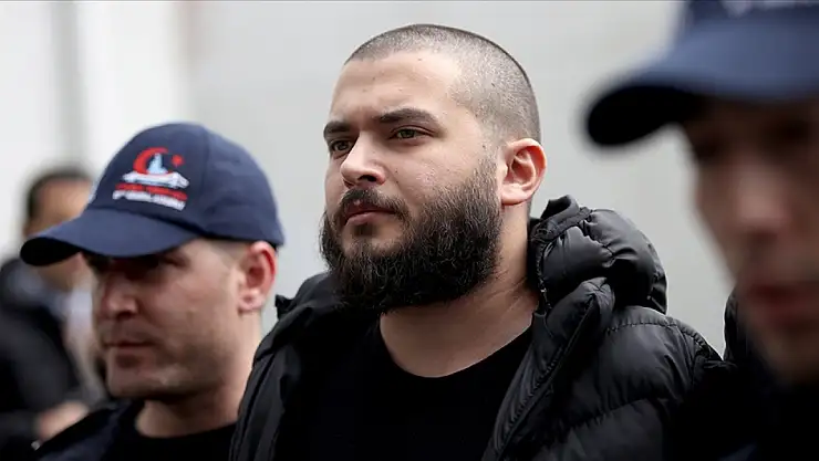 Thodex'in kurucusu Faruk Fatih Özer cezaevinde iple asılı halde ölü bulundu!