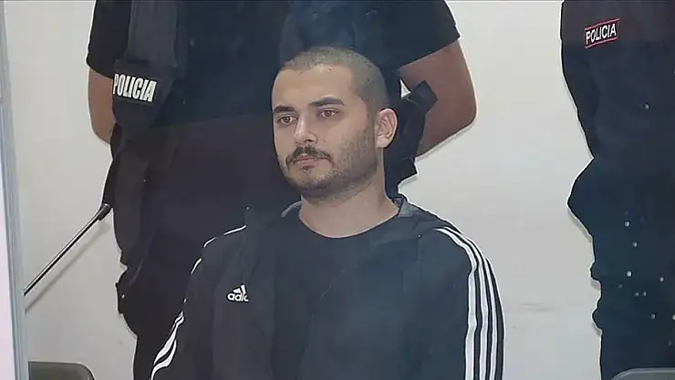 Faruk Fatih Özer'in eşyaları arasında 'ipi boynuna geçir' yazılı not bulundu