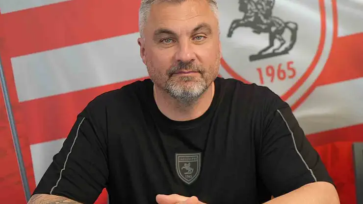 Thomas Reis: 'Bazı insanlar yabancı hakem talebinde bulunuyor ve haklı olabilirler'