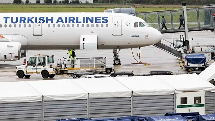 THY Başkanı Bolat'tan Boeing Açıklaması