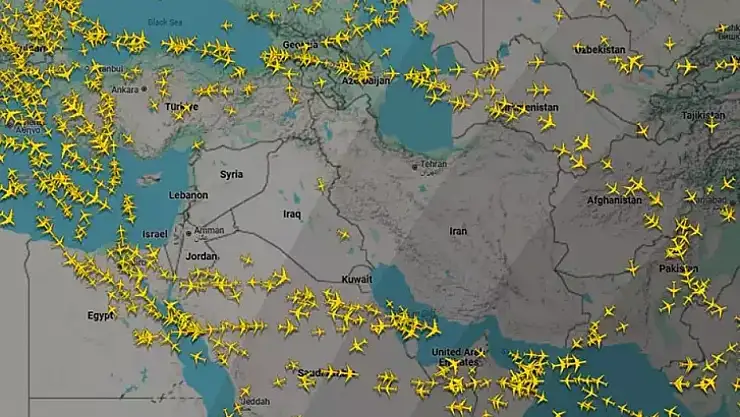 THY, Irak seferlerine yeniden başlıyor