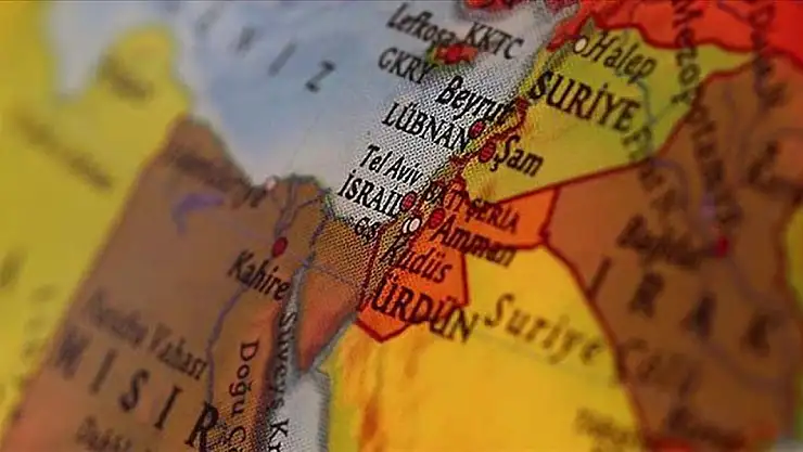 THY Lübnan Uçuşları Neden İptal Oldu? Uçuşlar Ne Zaman Başlayacak? Lübnan'da Son Durum Nedir?