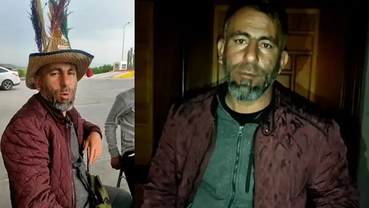 Tiktok Fenomeni Kayseri'den İstanbul'a Yürüyerek Giderken Kamyon Çarpması Sonucu Öldü