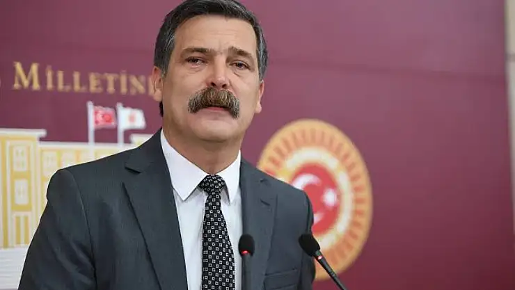 TİP Genel Başkanı Erkan Baş: Ankara, İstanbul, İzmir, Çanakkale'de ev baskınları yapıldı