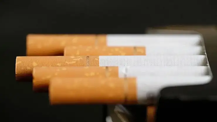 Tiryakilere Kötü Haber! 25 Gün İçinde Sigaraya İkinci Zam