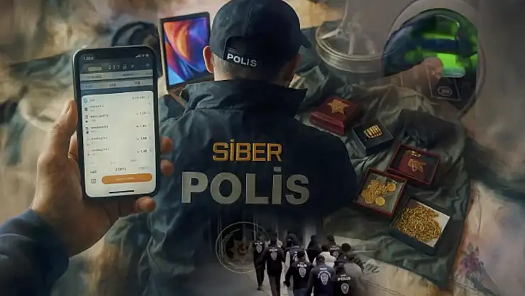 Tokat merkezli 12 ilde yasa dışı bahis operasyonu: 32 şüpheli yakalandı