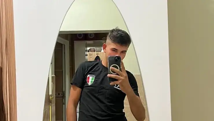 Tokat'ta baba oğul kavgasında kan döküldü, oğlunu keserle katletti!