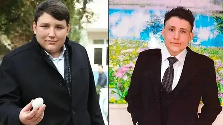 Tosuncuğun cezaevinden ilk fotoğrafı