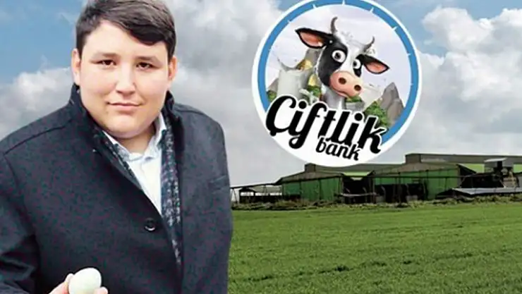 'Tosuncuk' lakaplı Mehmet Aydın'ın Mahkemesi Görüldü!