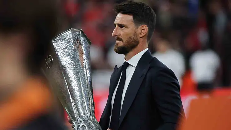 Tottenham 3. kez UEFA Avrupa Ligi şampiyonu